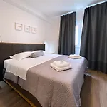 Marisa Apartments Hvar